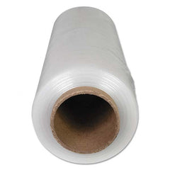 UNIVERSAL - Stretch Wrap & Pallet Wrap Type: Handwrap Stretch Film Color: Clear - Caliber Tooling