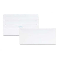 Quality Park - Mailers, Sheets & Envelopes Type: Business Envelope Style: Peel-Off Self-Seal - Caliber Tooling