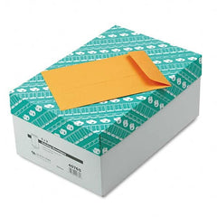 Quality Park - Mailers, Sheets & Envelopes Type: Catalog Envelope Style: Gummed Flap - Caliber Tooling