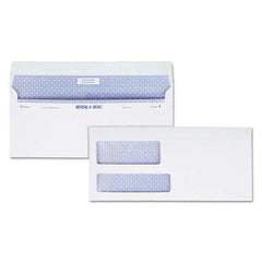 Quality Park - Mailers, Sheets & Envelopes Type: Business Envelope Style: Self Adhesive - Caliber Tooling