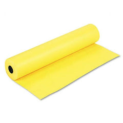 Pacon - Office Machine Supplies & Accessories Office Machine/Equipment Accessory Type: Art Paper Roll For Use With: Craft Projects - Caliber Tooling