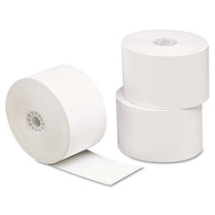 UNIVERSAL - Office Machine Supplies & Accessories Office Machine/Equipment Accessory Type: Calculator Roll Paper For Use With: Adding Machines; Calculators; Cash Registers; POS Machines - Caliber Tooling