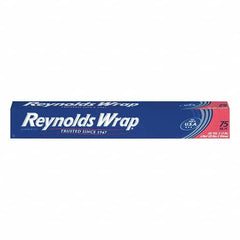 Reynolds - Foil & Plastic Wrap Breakroom Accessory Type: Foil Wrap For Use With: Food Protection - Caliber Tooling