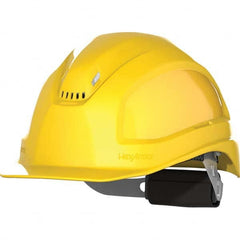 HexArmor - ANSI Type I Class C 6-Point Ratchet Hard Hat - Caliber Tooling