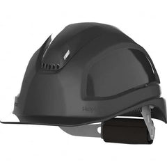 HexArmor - ANSI Type I Class C 6-Point Ratchet Hard Hat - Caliber Tooling