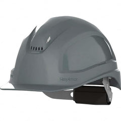 HexArmor - ANSI Type I Class C 6-Point Ratchet Hard Hat - Caliber Tooling