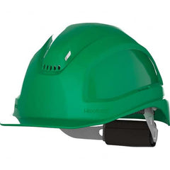 HexArmor - ANSI Type I Class C 6-Point Ratchet Hard Hat - Caliber Tooling