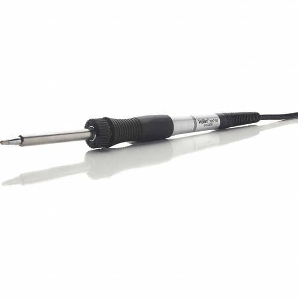 Weller - Soldering Guns & Irons Type: Soldering Iron Maximum Watts: 80 - Caliber Tooling