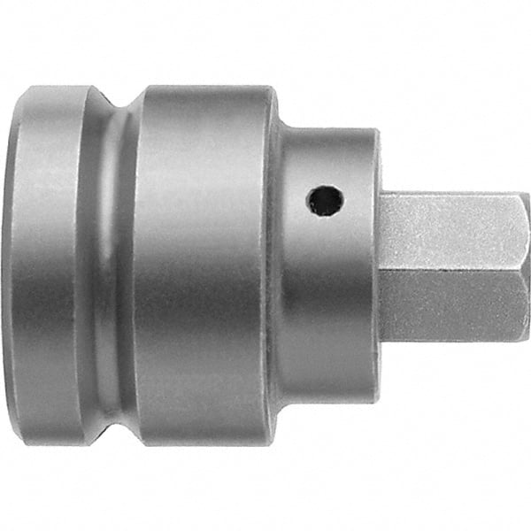 Apex - Impact Sockets Drive Size (Inch): 1/2 Size (mm): 22.0 - Caliber Tooling