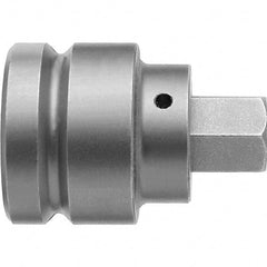 Apex - Impact Sockets Drive Size (Inch): 1/2 Size (mm): 22.0 - Caliber Tooling