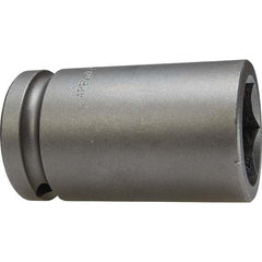 Apex - Impact Sockets Drive Size (Inch): 1/2 Size (mm): 12.0 - Caliber Tooling