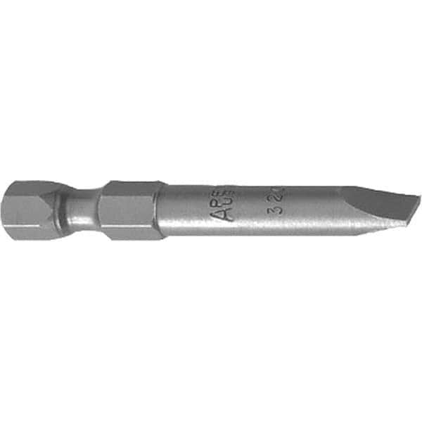 Apex - Power & Impact Screwdriver Bits & Holders Bit Type: Torx Torx Size: T10 - Caliber Tooling