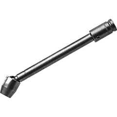Apex - Socket Adapters & Universal Joints Type: Universal Joint Male Size: 11/32 - Caliber Tooling
