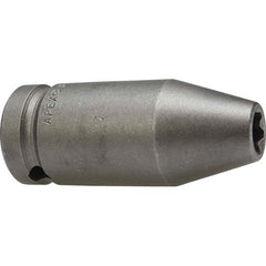 Apex - Impact Sockets Drive Size (Inch): 1/4 Size (mm): 11.0 - Caliber Tooling