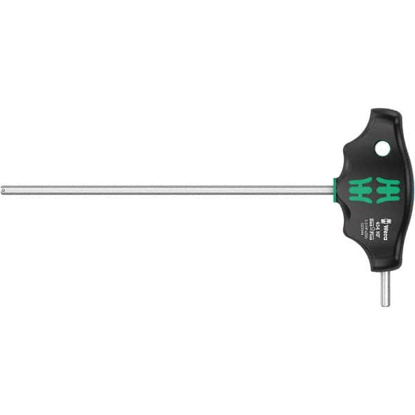 Wera - Hex Drivers Fastener Type: Hex-Plus System of Measurement: Metric - Caliber Tooling