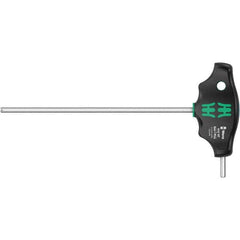 Wera - Hex Drivers Fastener Type: Hex-Plus System of Measurement: Metric - Caliber Tooling