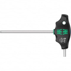 Wera - Hex Drivers Fastener Type: Hex-Plus System of Measurement: Metric - Caliber Tooling