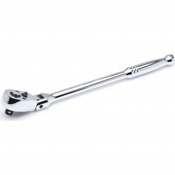 Crescent - Ratchets Tool Type: Ratchet Drive Size (Inch): 1/2 - Caliber Tooling