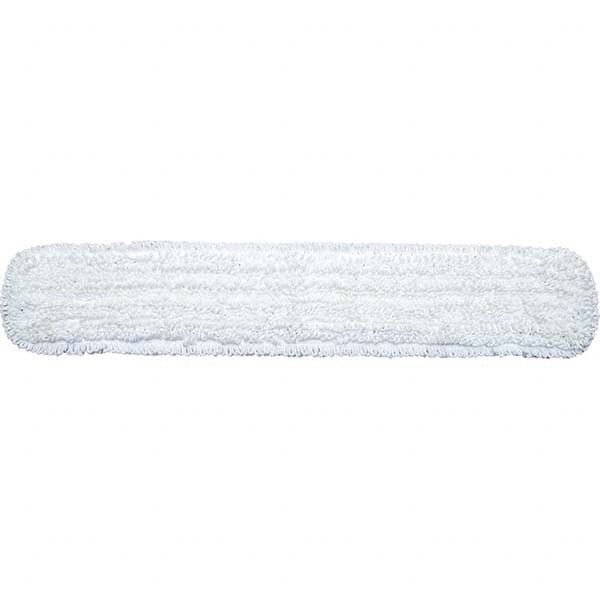 Detco - Wet Mop Heads & Pads Style: Loop End Material: Microfiber - Caliber Tooling