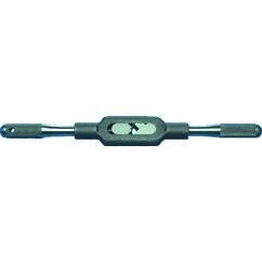 NO. 15 TAP WRENCH 1/4" - - Caliber Tooling