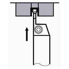 CGSSR2525-50D MY-T TURN/GROOVE TOOL - Caliber Tooling