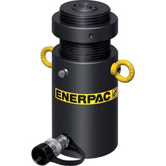 Enerpac - Compact Hydraulic Cylinders Type: Single Acting Mounting Style: Horizontal/Vertical - Caliber Tooling