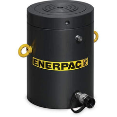 Enerpac - Compact Hydraulic Cylinders Type: Single Acting Mounting Style: Horizontal/Vertical - Caliber Tooling