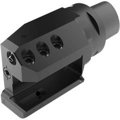 Seco - Modular Tool Holding System Adapters Modular System Size: C6 Projection (mm): 105 - Caliber Tooling