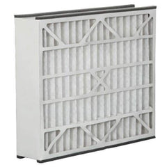 PRO-SOURCE - Pleated & Panel Air Filters Filter Type: Replacement Filter Nominal Height (Inch): 20 - Caliber Tooling