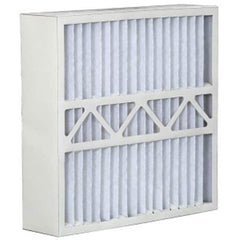 PRO-SOURCE - Pleated & Panel Air Filters Filter Type: Replacement Filter Nominal Height (Inch): 16 - Caliber Tooling