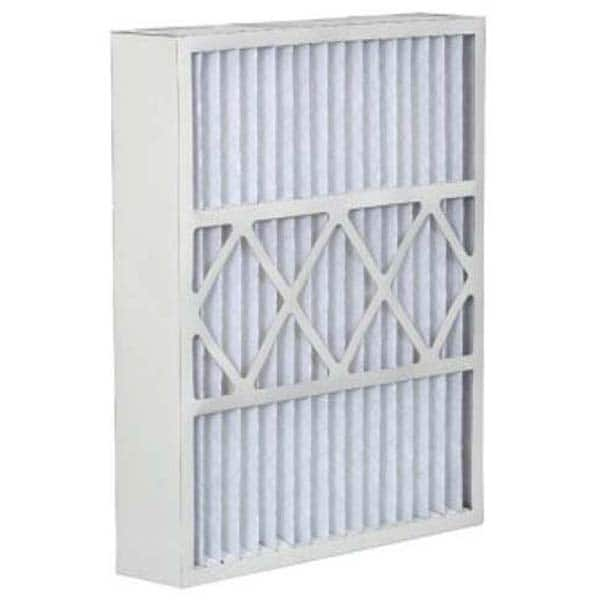 PRO-SOURCE - Pleated & Panel Air Filters Filter Type: Replacement Filter Nominal Height (Inch): 16 - Caliber Tooling