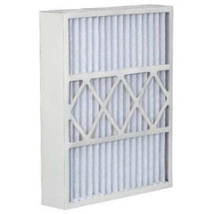 PRO-SOURCE - Pleated & Panel Air Filters Filter Type: Replacement Filter Nominal Height (Inch): 20 - Caliber Tooling