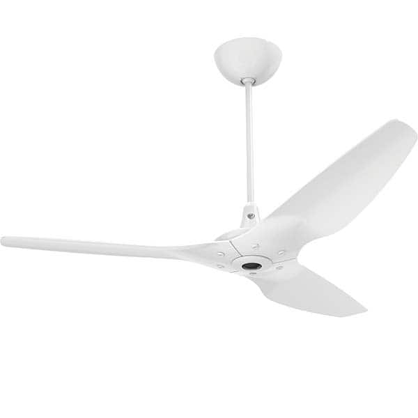 Big Ass Fans - Ceiling Fans Blade Size: 60 (Inch) Ceiling Fan Type: Commercial - Caliber Tooling