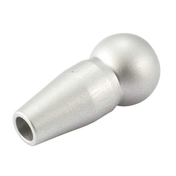 Piranha Cooling Line - Coolant Hose Nozzles Type: High-Pressure Nozzle Nozzle Diameter (mm): 0.18 - Caliber Tooling