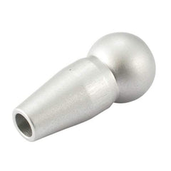 Piranha Cooling Line - Coolant Hose Nozzles Type: High-Pressure Nozzle Nozzle Diameter (mm): 0.08 - Caliber Tooling