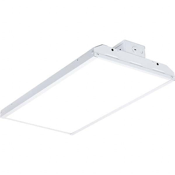 Hubbell Lighting - High Bay & Low Bay Fixtures Fixture Type: High Bay Lamp Type: LED - Caliber Tooling