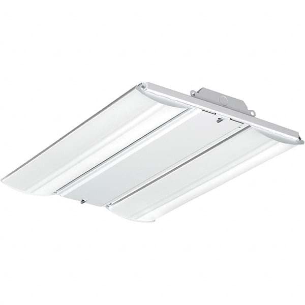 Hubbell Lighting - High Bay & Low Bay Fixtures Fixture Type: High Bay Lamp Type: LED - Caliber Tooling