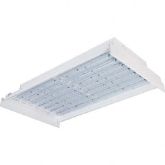 Hubbell Lighting - High Bay & Low Bay Fixtures Fixture Type: High Bay Lamp Type: LED - Caliber Tooling