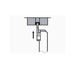 CGWSL2525CGDL3 GROOVING TOOL - Caliber Tooling