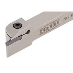 CTEL2020-4T25 Tungcut External Tool - Caliber Tooling