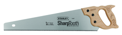20" HD SHARPTOOTH SAW - Caliber Tooling