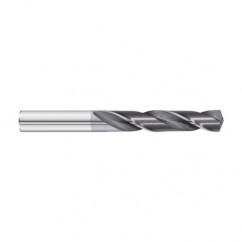 1500 SD TIALN 1.00MM DRILL RH - Caliber Tooling