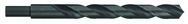 9/16; Jobber Length; Automotive; High Speed Steel; Black Oxide; Made In U.S.A. - Caliber Tooling