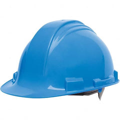 Honeywell - Hard Hats Type: Short Brim Adjustment: Pin Lock - Caliber Tooling