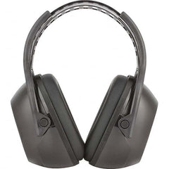 Honeywell - Earmuffs Band Position: Over Head NRR Rating (dB) Under the Chin: 29 - Caliber Tooling