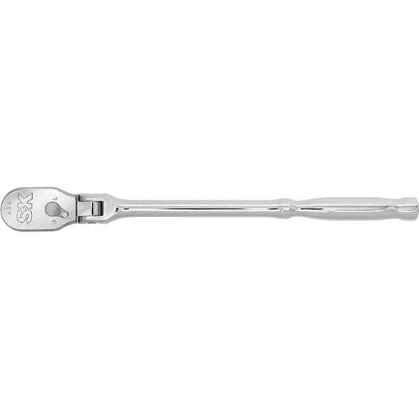 SK - Ratchets Tool Type: Ratchet Drive Size (Inch): 0.5 - Caliber Tooling