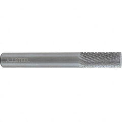 WALTER Surface Technologies - Burrs Head Shape: Cylinder Industry Specification: SA-1DC - Caliber Tooling