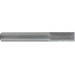 WALTER Surface Technologies - Burrs Head Shape: Cylinder Industry Specification: SA-3DC - Caliber Tooling