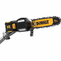 DeWALT - Power Lawn & Garden Equipment Accessories Type: Pole Saw Bar Product Compatibility: DCPS620 Pole Saw - Caliber Tooling