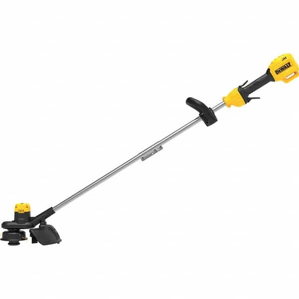 DeWALT - Edgers, Trimmers & Cutters Type: String Trimmer Power Type: Battery - Caliber Tooling